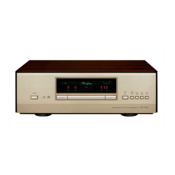 Đầu CD/SACD Transport Accuphase DP-950 (Chính Hãng)