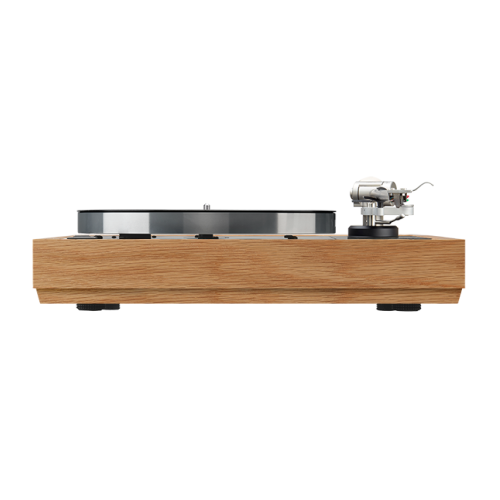 Mâm đĩa than Linn Klimax LP12 | Oak (Chính Hãng)