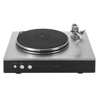 Đầu đĩa than Luxman PD-151 (Chính hãng)