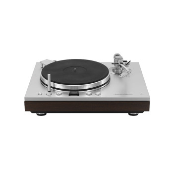 Đầu đĩa than Luxman PD-171A (Chính Hãng)