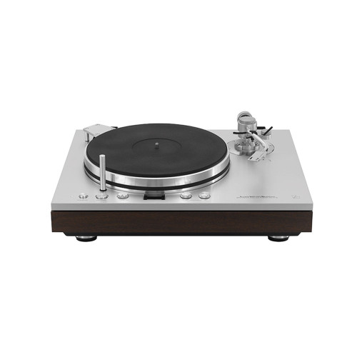 Đầu đĩa than Luxman PD-171A (Chính Hãng)