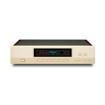 Digital Processor Accuphase DC-37 (Chính Hãng)