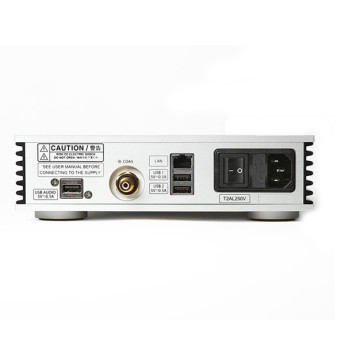 Music Server Aurender - N100C (Chính Hãng)