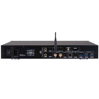 Cocktail Audio N25 (Chính hãng)