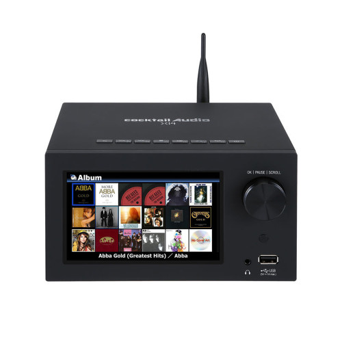 Cocktail Audio X14 (Chính hãng)