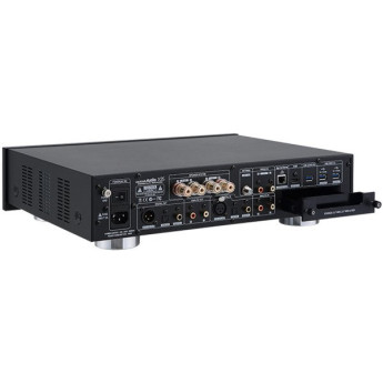 Cocktail Audio X35 | Black (Chính Hãng)