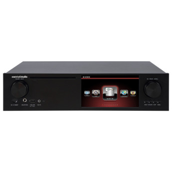 Cocktail Audio X35 | Black (Chính Hãng)