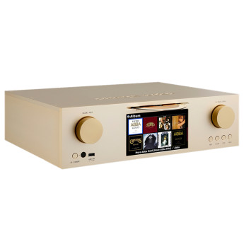 Music Server Cocktail Audio X50 Pro | Gold (Chính Hãng)