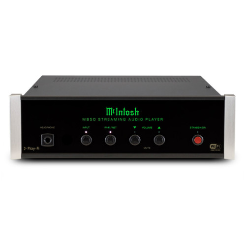 McIntosh MB50 (Chính Hãng)