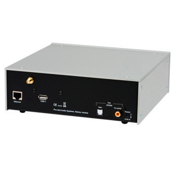 Pro-Ject Stream Box DS2 T (Chính Hãng)