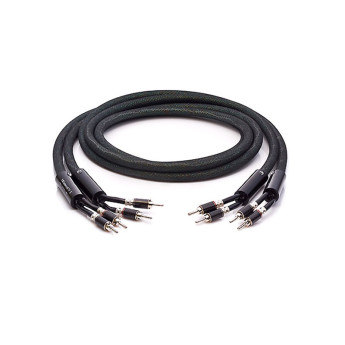 HiDiamond Speaker Cable Diamond 5 (Chính Hãng)