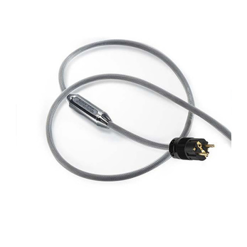 Dây Nguồn Siltech Explorer 270P | 1.5m (Chính Hãng)