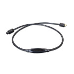 Dây nguồn Transparent Premium Power Cord G5 2M (Chính hãng)