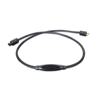 Dây nguồn Transparent Premium Power Cord G5 2M (Chính hãng)