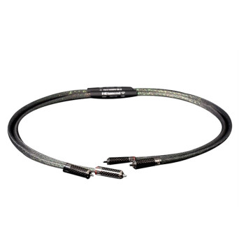 HiDiamond Signal Cable Diamond 8 1+1M (Chính hãng)