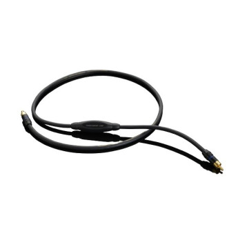 Dây tín hiệu Transparent RCA The Link 1.5M