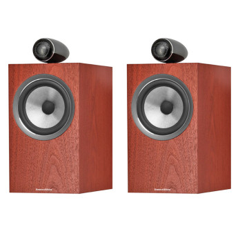 Loa B&W 705 S2 | Rosenut (Chính Hãng)