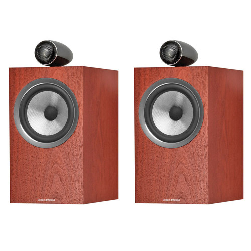 Loa B&W 705 S2 | Rosenut (Chính Hãng)