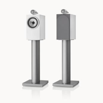 Loa B&W 705 S3 | White (Chính Hãng)