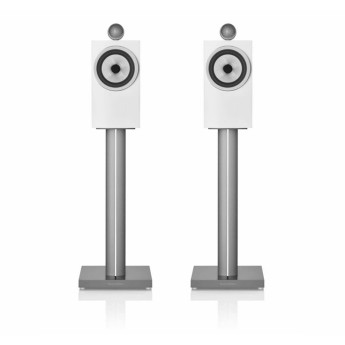 Loa B&W 705 S3 | White (Chính Hãng)