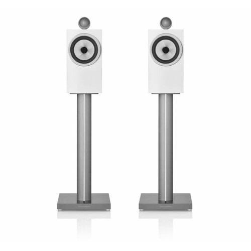 Loa B&W 705 S3 | White (Chính Hãng)