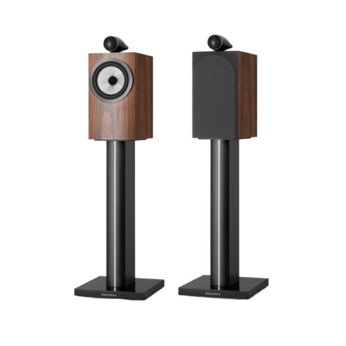 Loa B&W 705 S3 | Mocha (Chính Hãng)