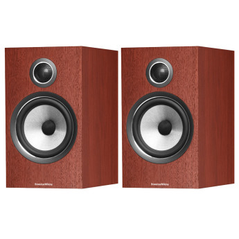 Loa B&W 706 S2 | Rosenut (Chính Hãng)