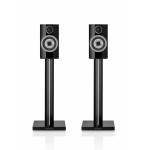 Loa B&W 707 S3 | Gloss Black (Chính Hãng)