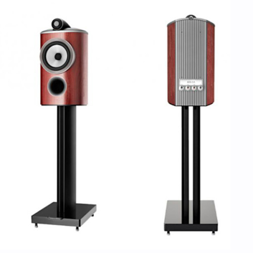 Loa B&W 805 D4 | Rosenut (Chính Hãng)