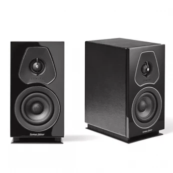 Loa Sonus Faber Lumina I Black (Chính Hãng)