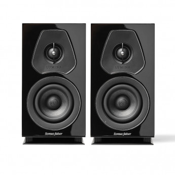 Loa Sonus Faber Lumina I Black (Chính Hãng)