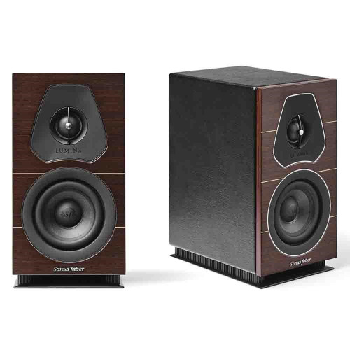 Loa Sonus Faber Lumina I Wenge (Chính Hãng)