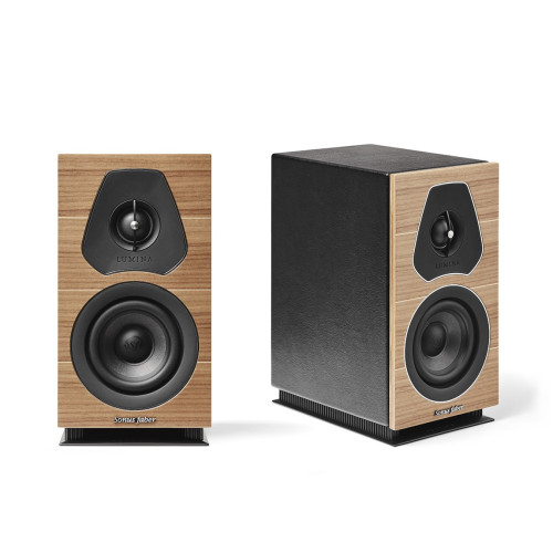 Loa Sonus Faber Lumina II | Walnut (Chính Hãng)
