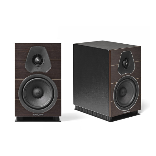 Loa Sonus Faber Lumina II | Wenge (Chính Hãng)