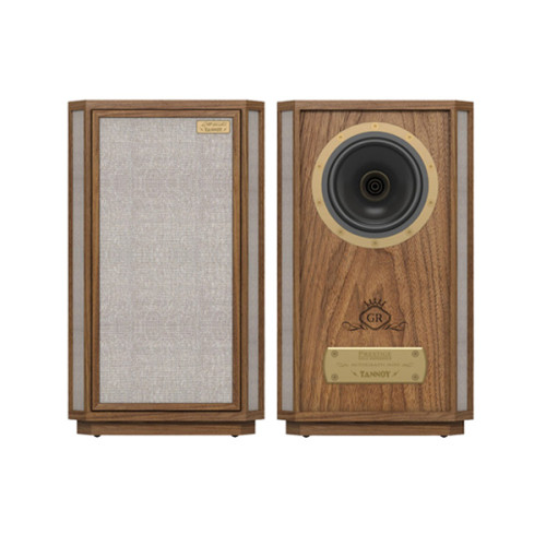 Loa Tannoy Autograph Mini (Chính Hãng)