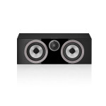 Loa B&W HTM72 S3 | Gloss Black (Chính Hãng)