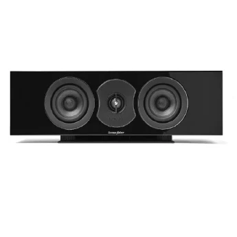 Loa Sonus Faber Lumina Center I | Black (Chính Hãng)