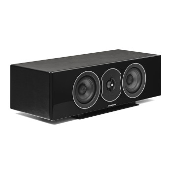 Loa Sonus Faber Lumina Center I | Black (Chính Hãng)