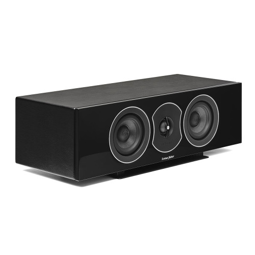Loa Sonus Faber Lumina Center I | Black (Chính Hãng)