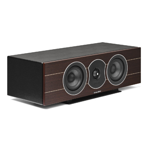 Loa Sonus Faber Lumina Center I | Wenge (Chính Hãng)