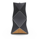 Loa B&O Beolab 90 | Silver Forged Iron (Chính Hãng)