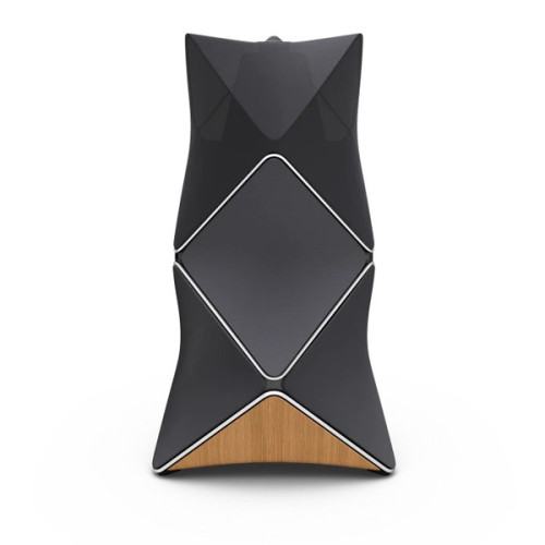 Loa B&O Beolab 90 | Silver Forged Iron (Chính Hãng)