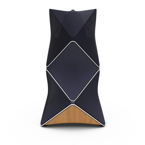 Loa B&O Beolab 90 | Silver Parisian Night (Chính Hãng)