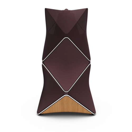 Loa B&O Beolab 90 | Silver Purple Heart (Chính Hãng)