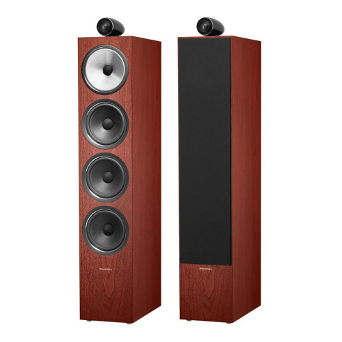 Loa B&W 702 S2 | Rosenut (Chính Hãng)