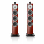 Loa B&W 702 S3 | Rosenut (Chính Hãng)