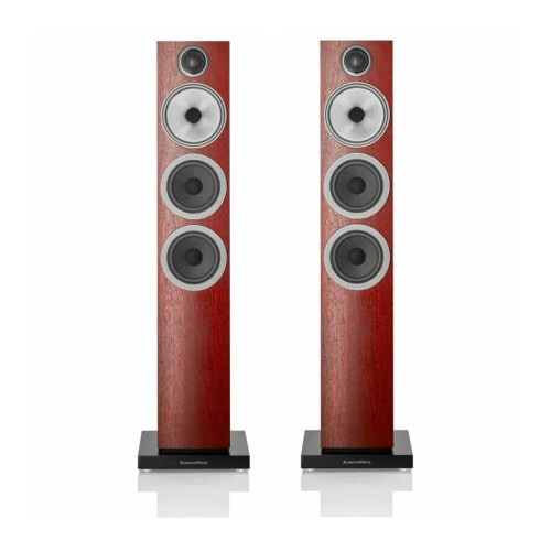 Loa B&W 704 S3 | Rosenut (Chính Hãng)