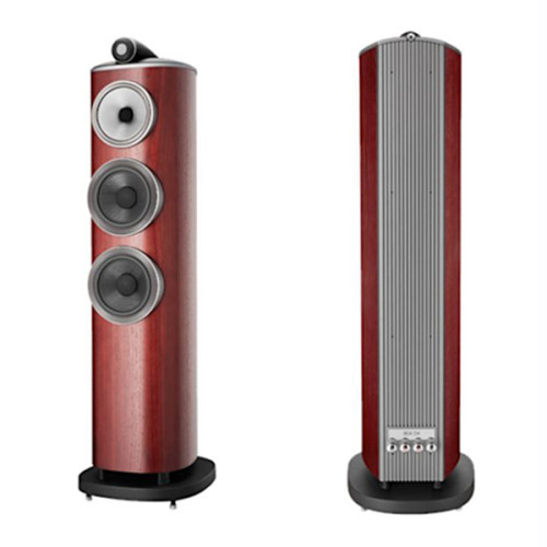 Loa B&W 804 D4 | Rosenut (Chính Hãng)