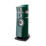 Loa Focal Stella Utopia EM Evo | British Racing Green (Chính Hãng)