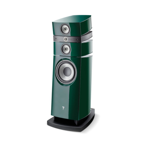 Loa Focal Stella Utopia EM Evo | British Racing Green (Chính Hãng)